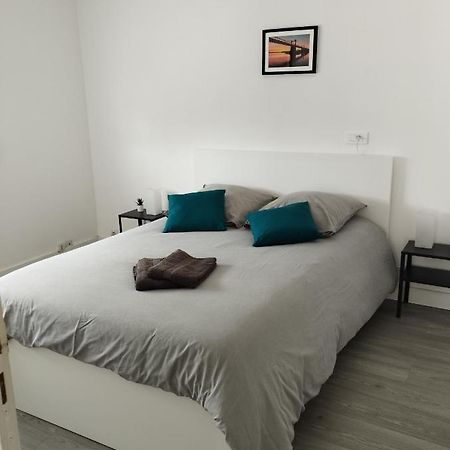 La Belliere Apartment Saint-Florent-le-Vieil Екстериор снимка