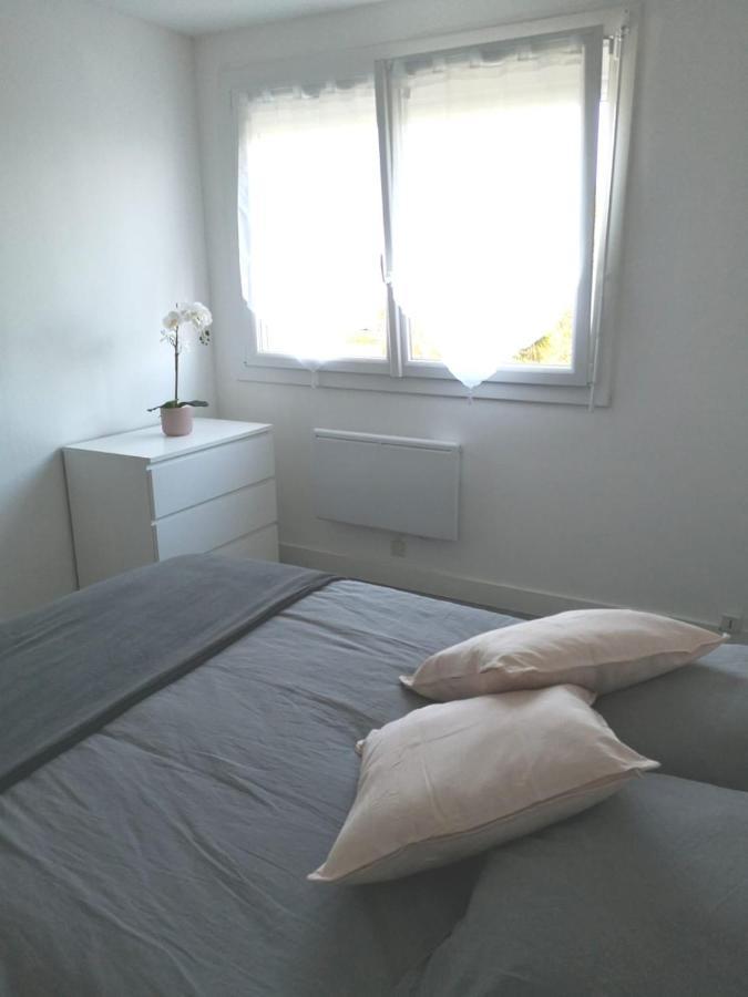 La Belliere Apartment Saint-Florent-le-Vieil Екстериор снимка